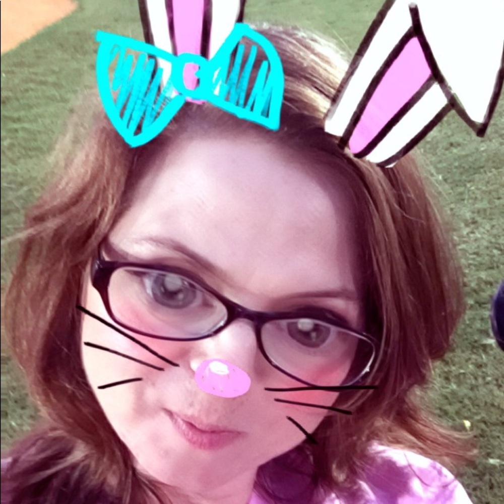 Meet your Posher, Kimberly